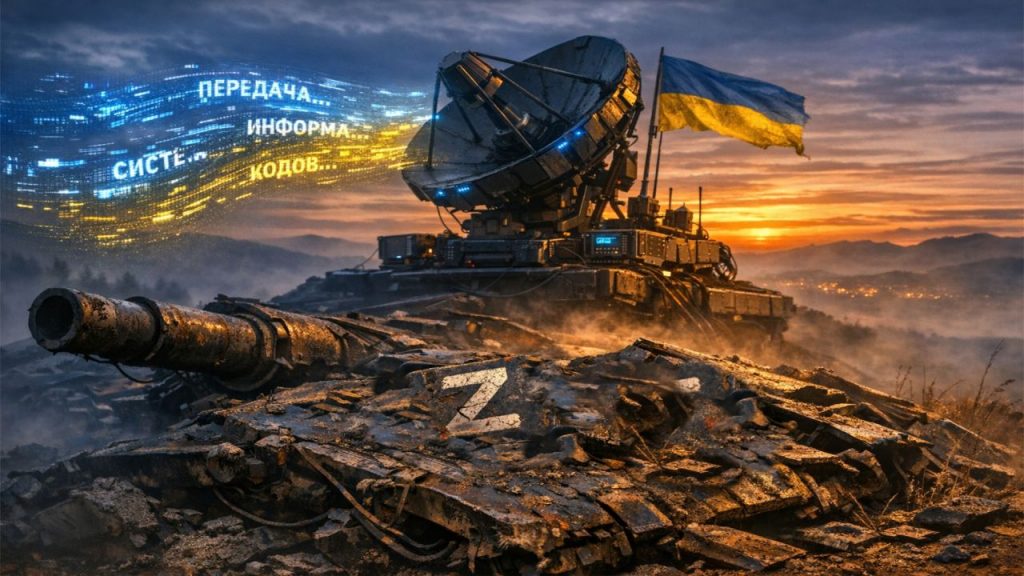 Трансформуємо трофей у зброю