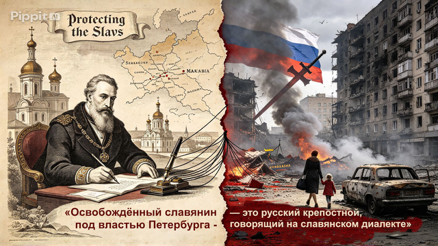Імперії не вміють мінятися